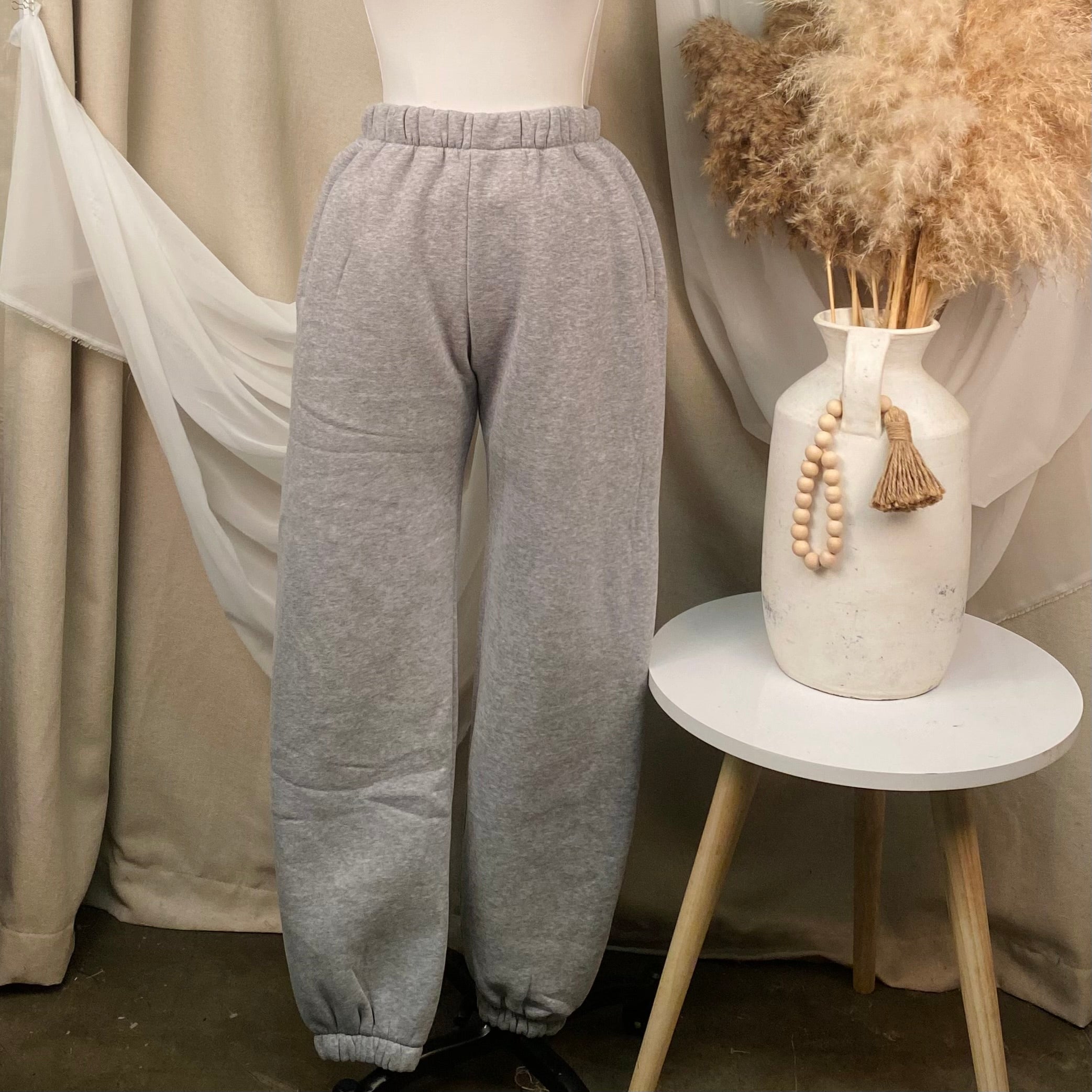 Noah Sweats (Grey)