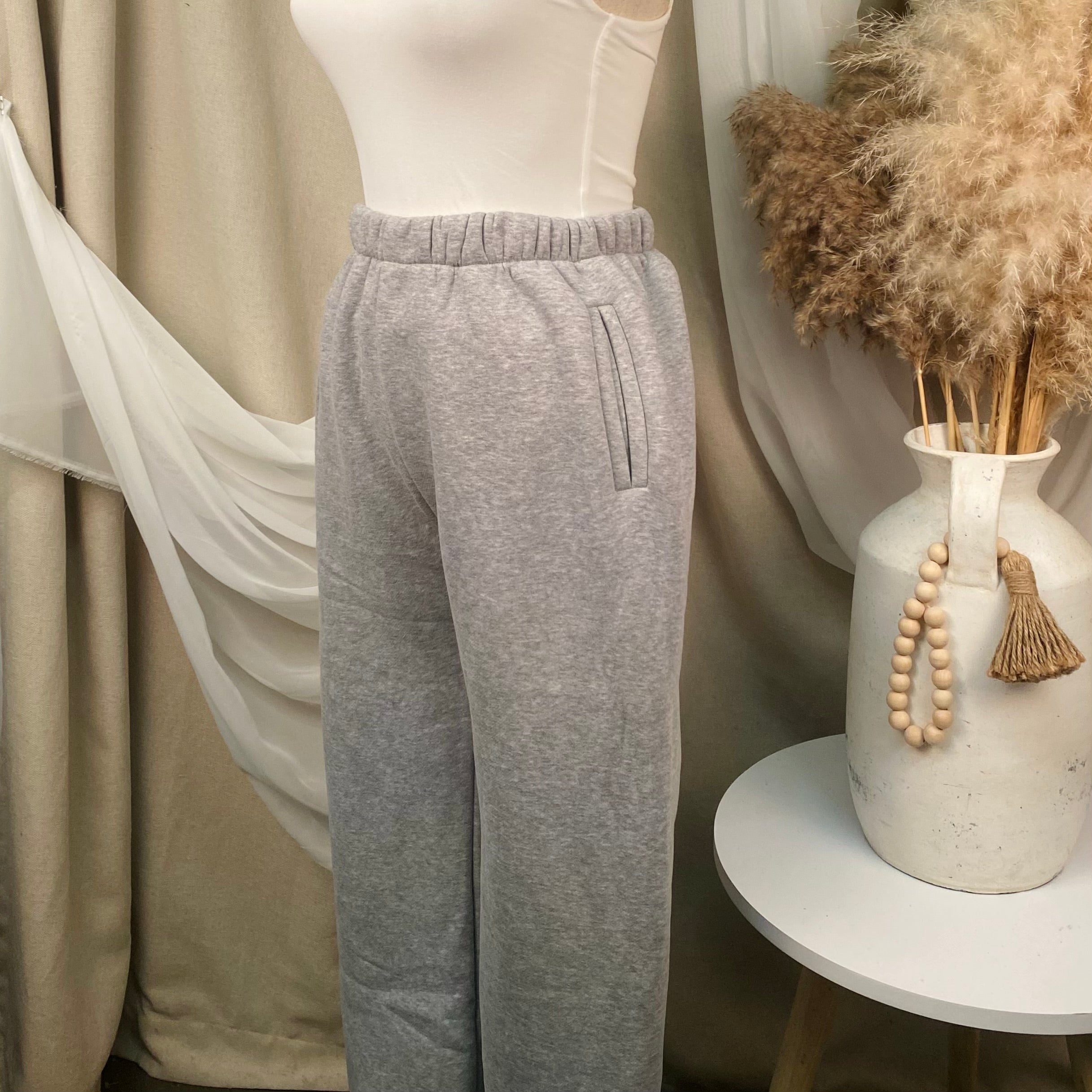 Noah Sweats (Grey)