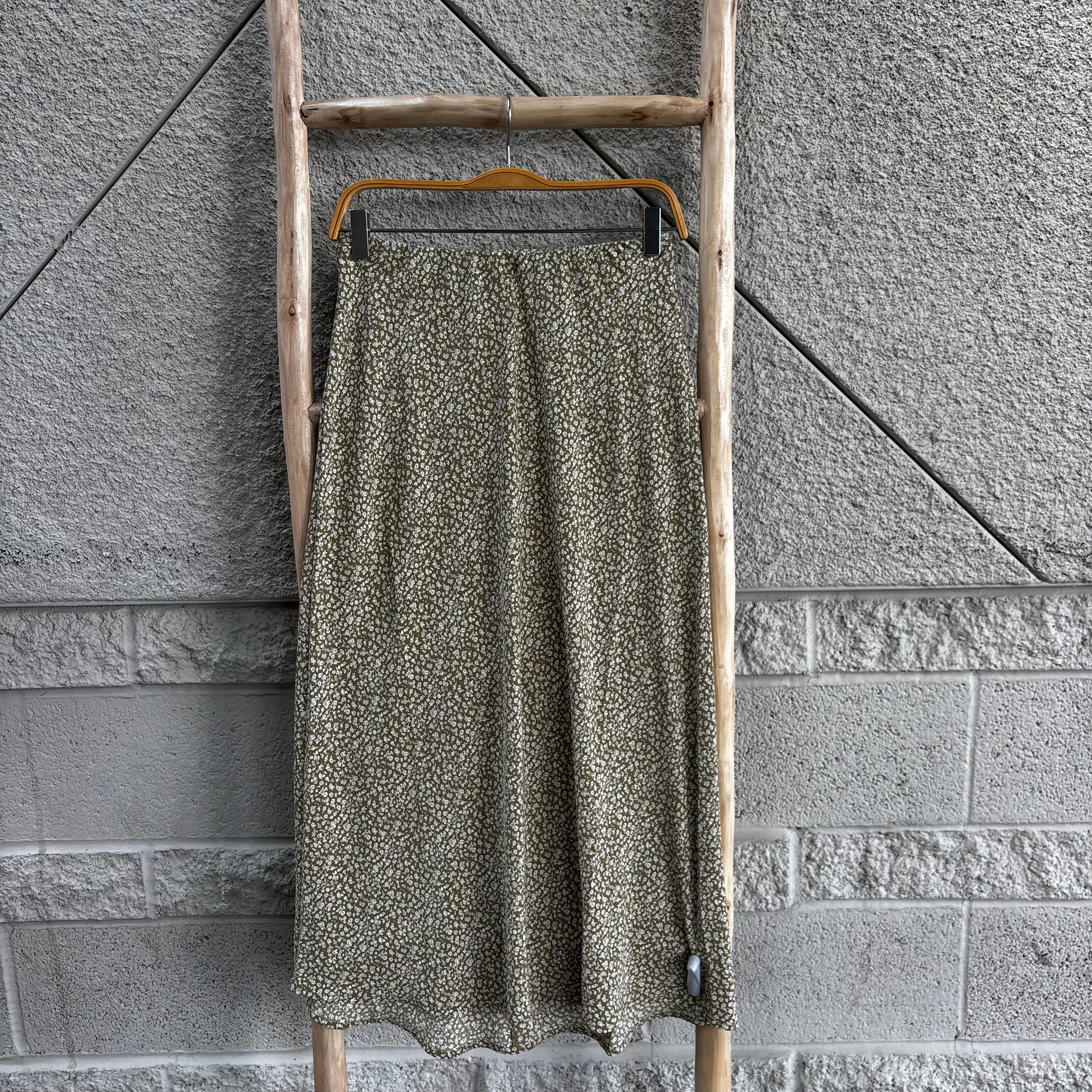 Rosa Skirt (Sweet Pea)