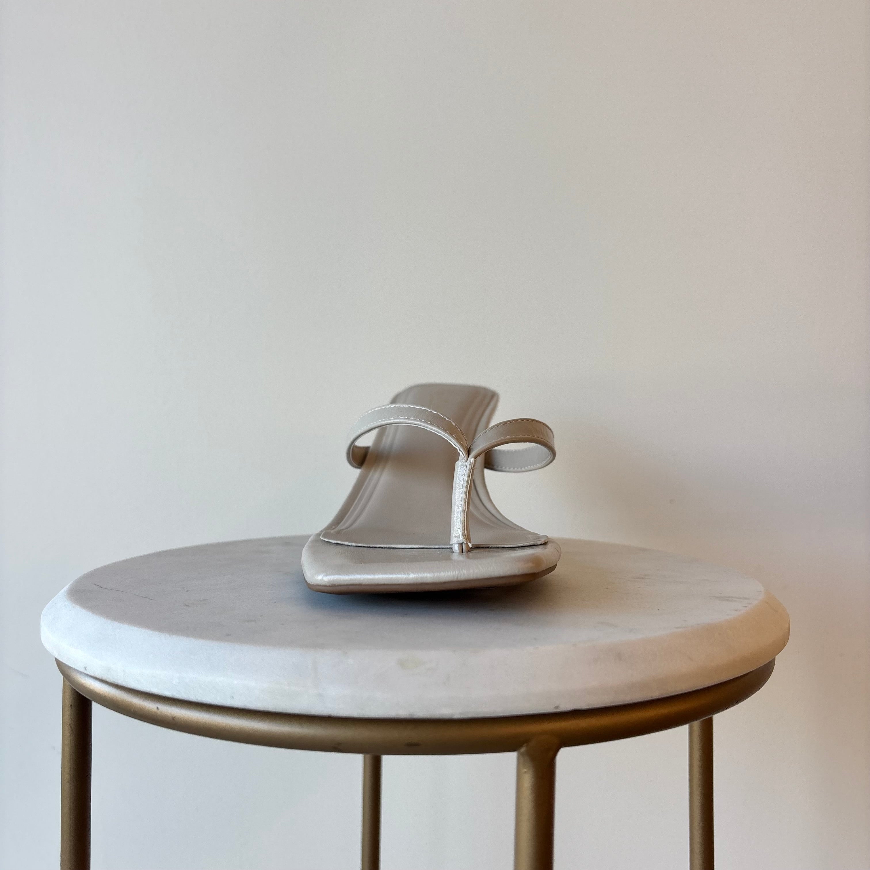 Gisele Heels (Bone)
