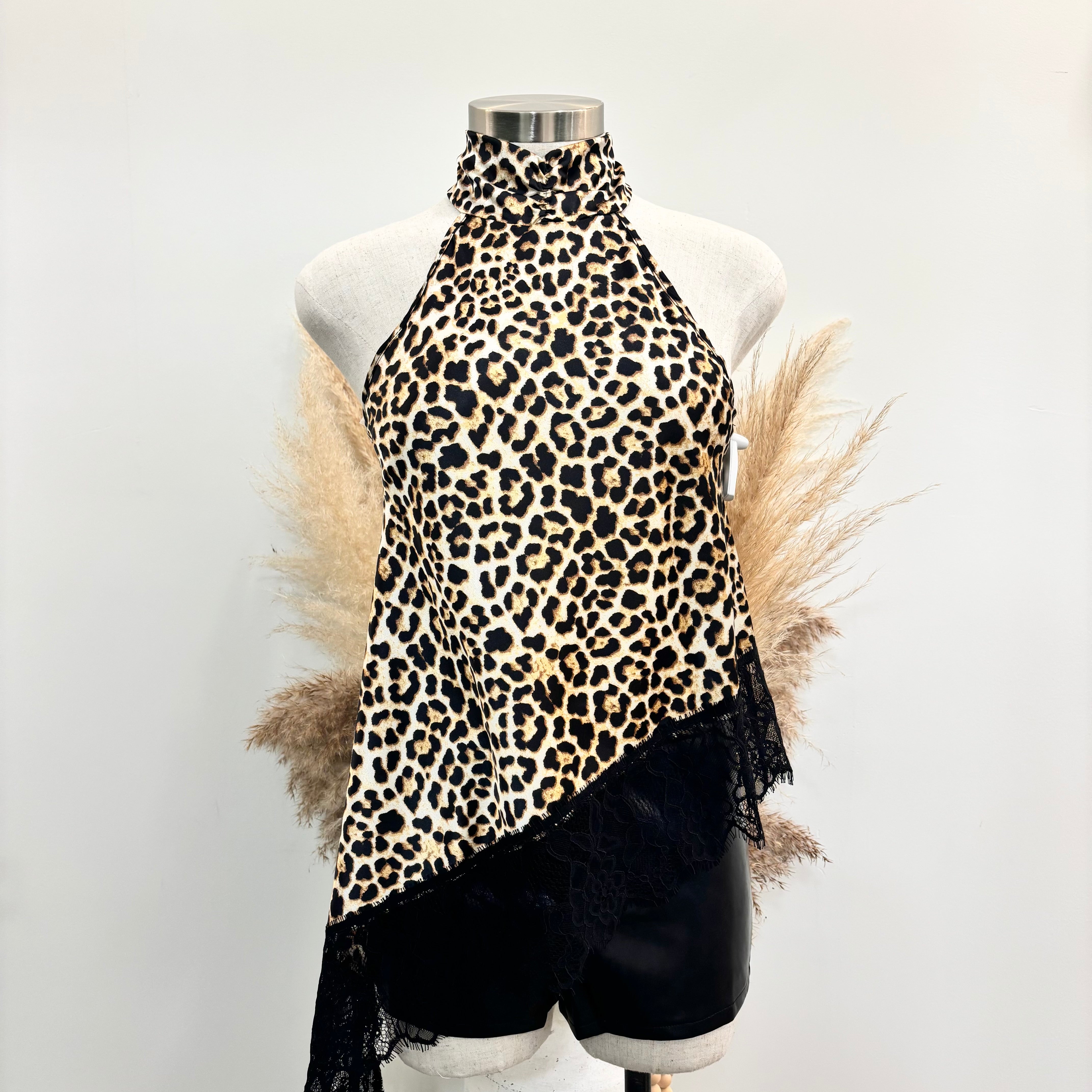 Camille Halter (Leopard)