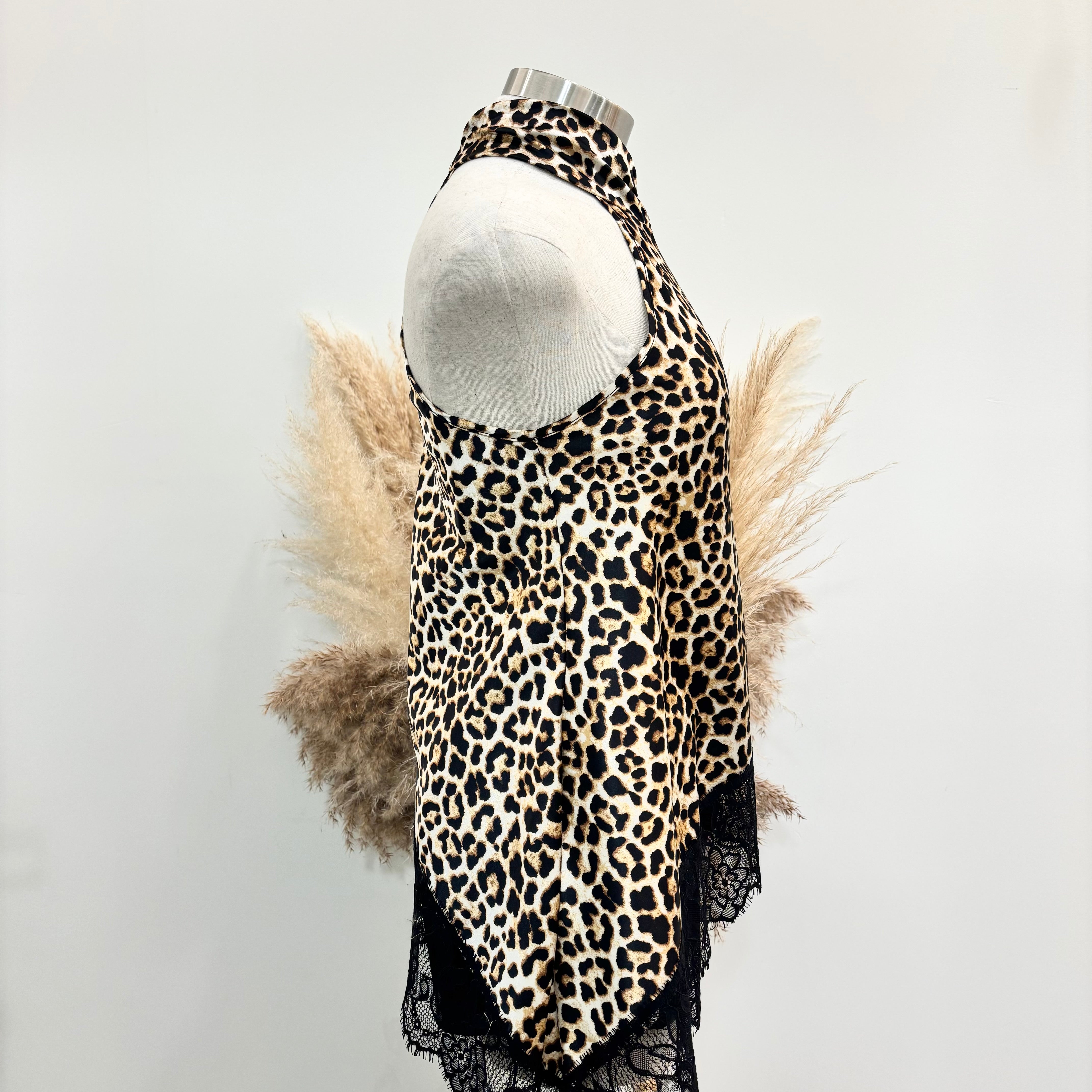 Camille Halter (Leopard)
