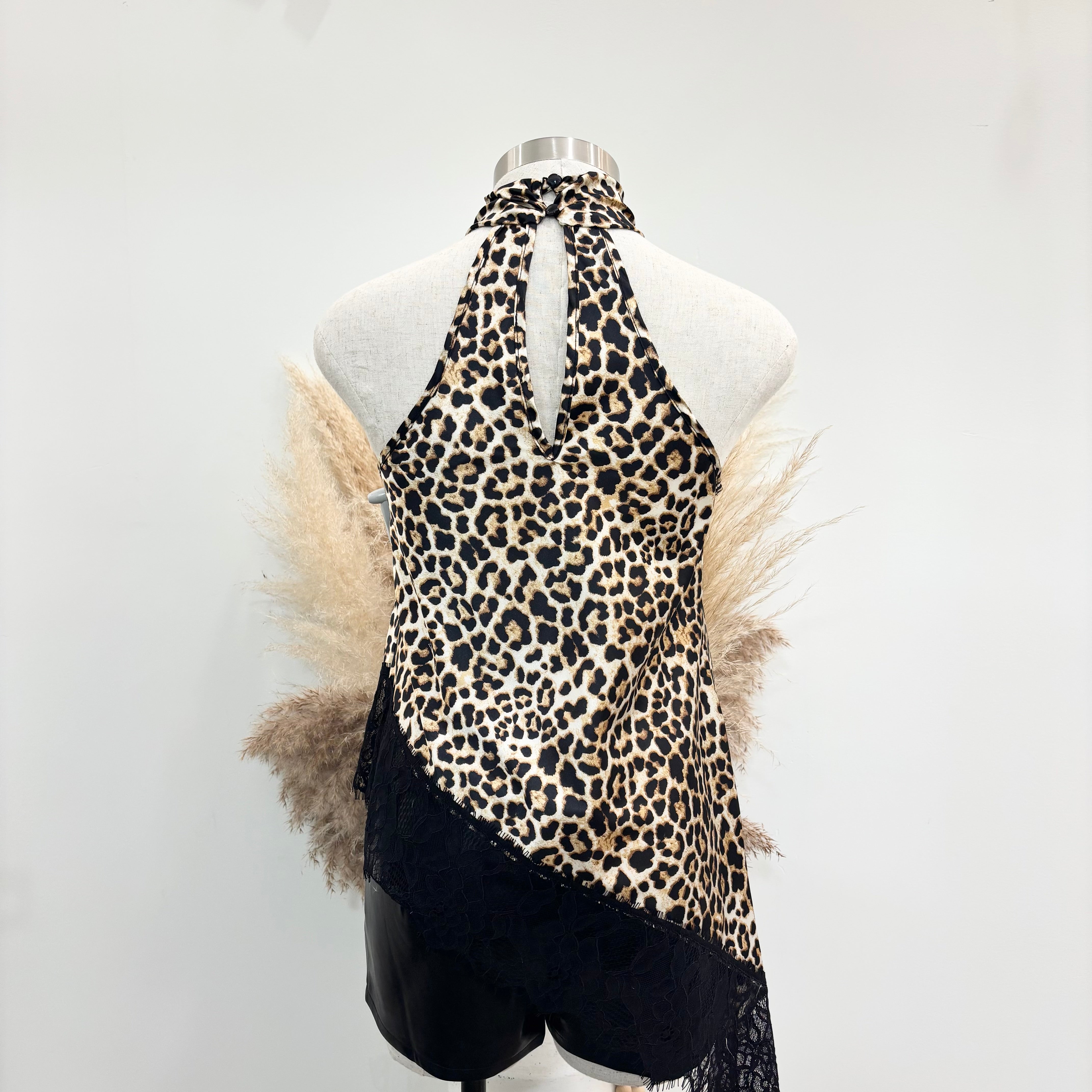 Camille Halter (Leopard)