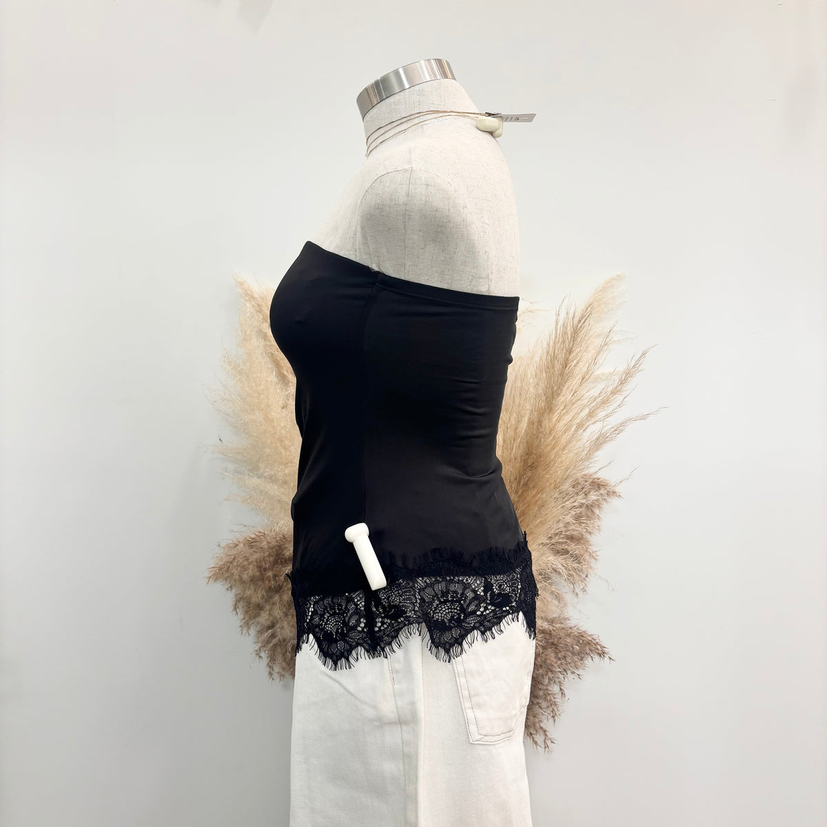 Nadia Top (Black)