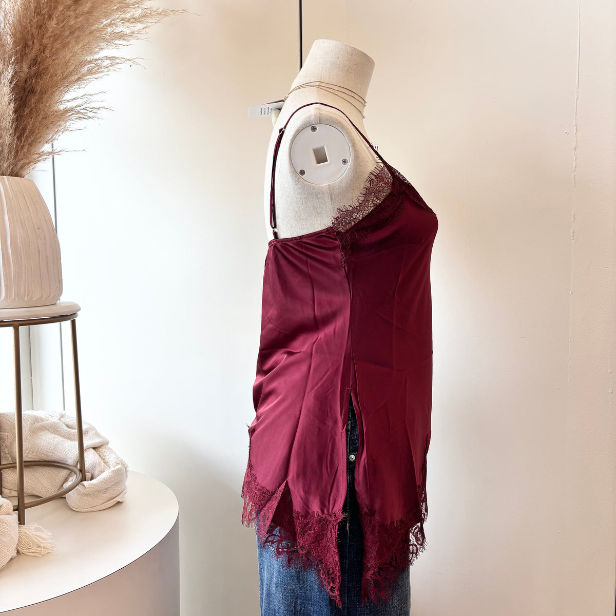 Lola Top (Wine)