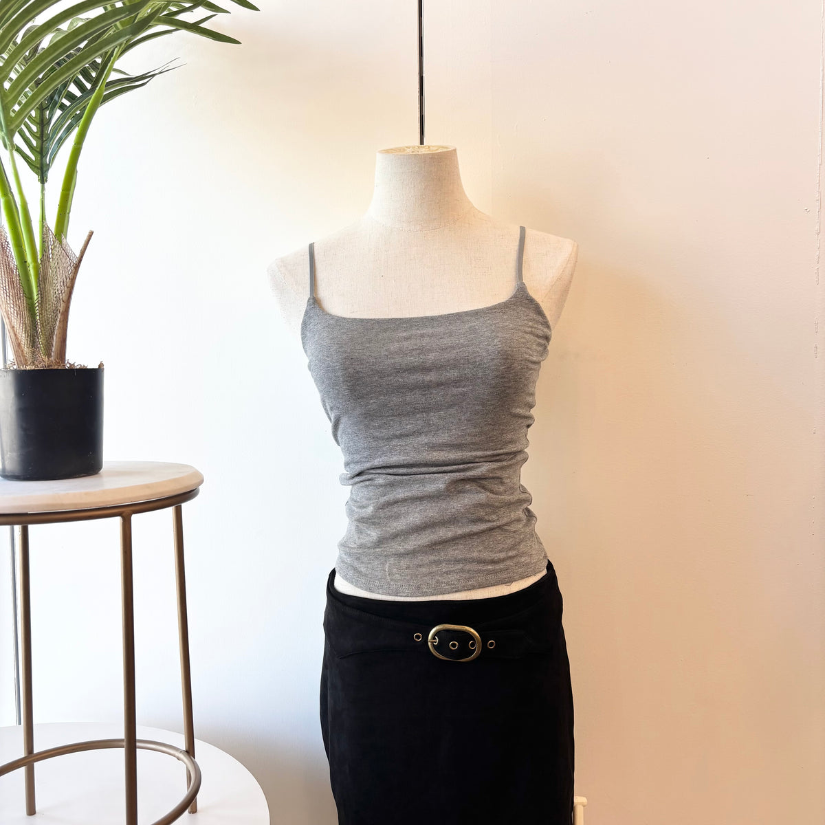 Amelia Skirt (Black)