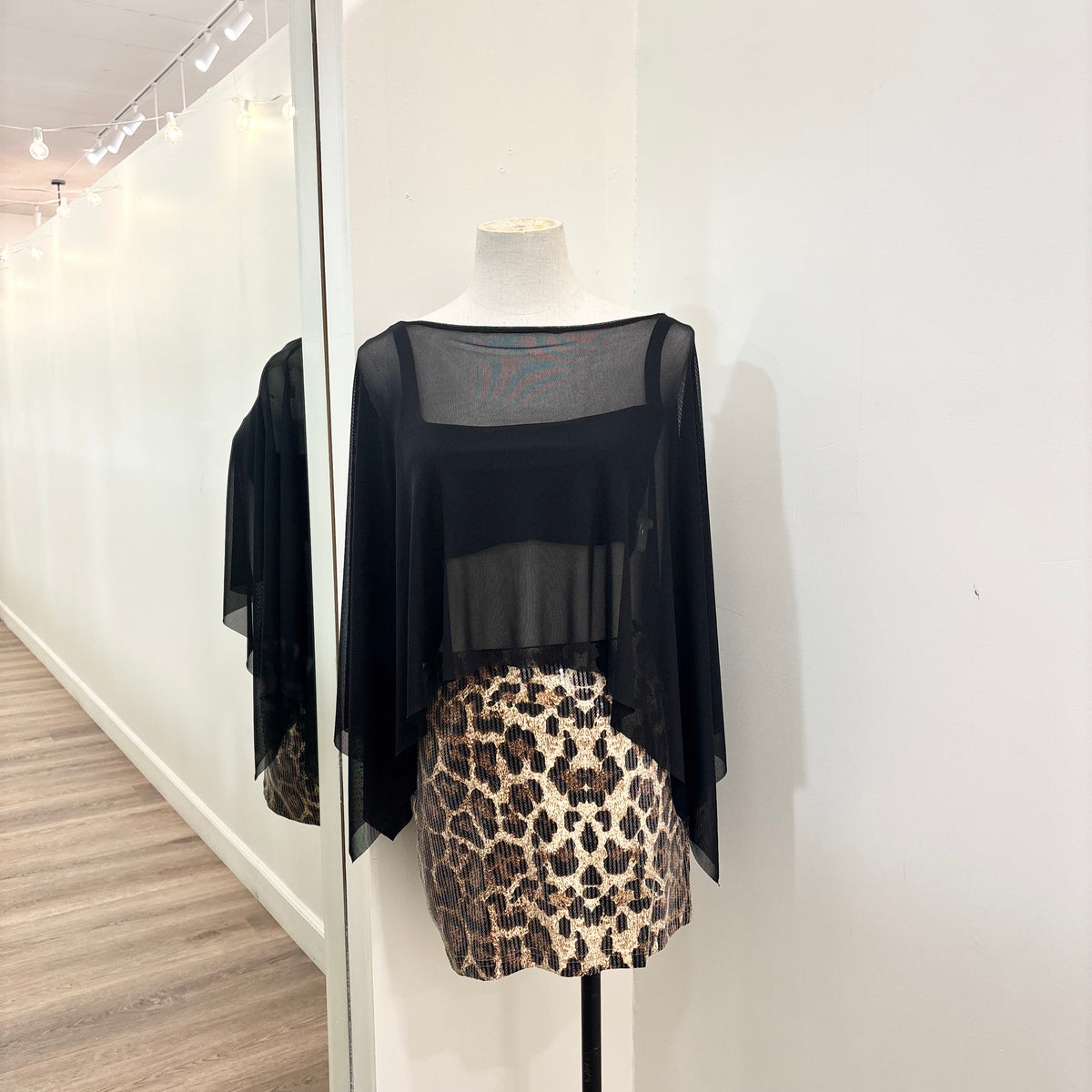 Mina Skirt (Animal)