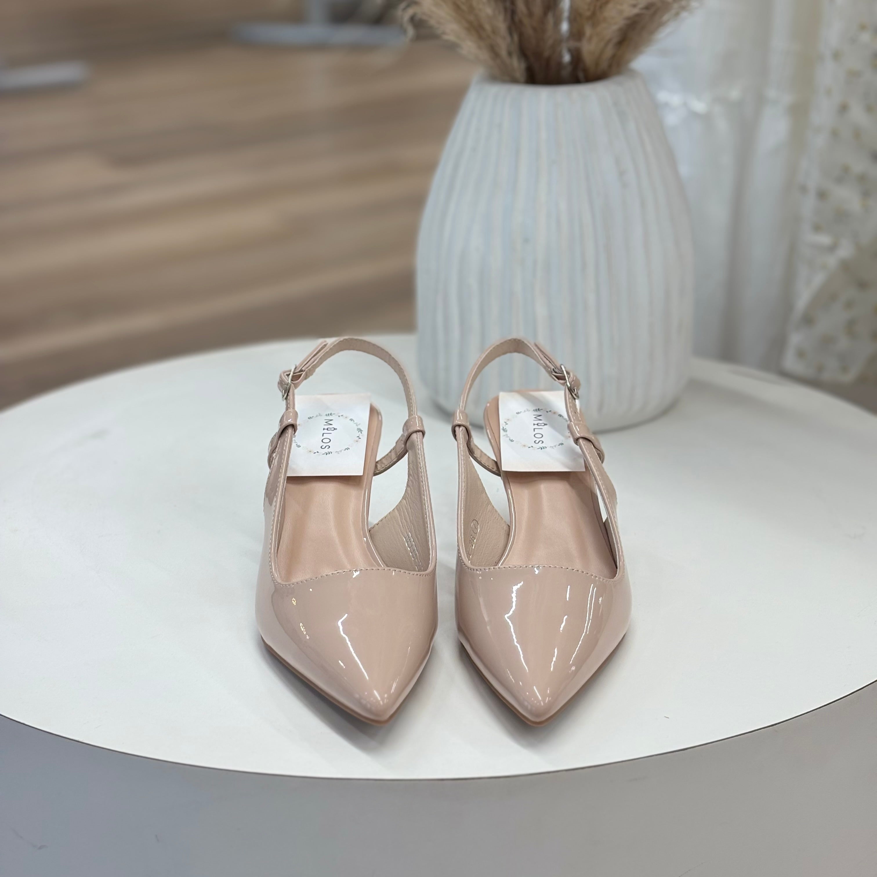 Sam Heels (nude)
