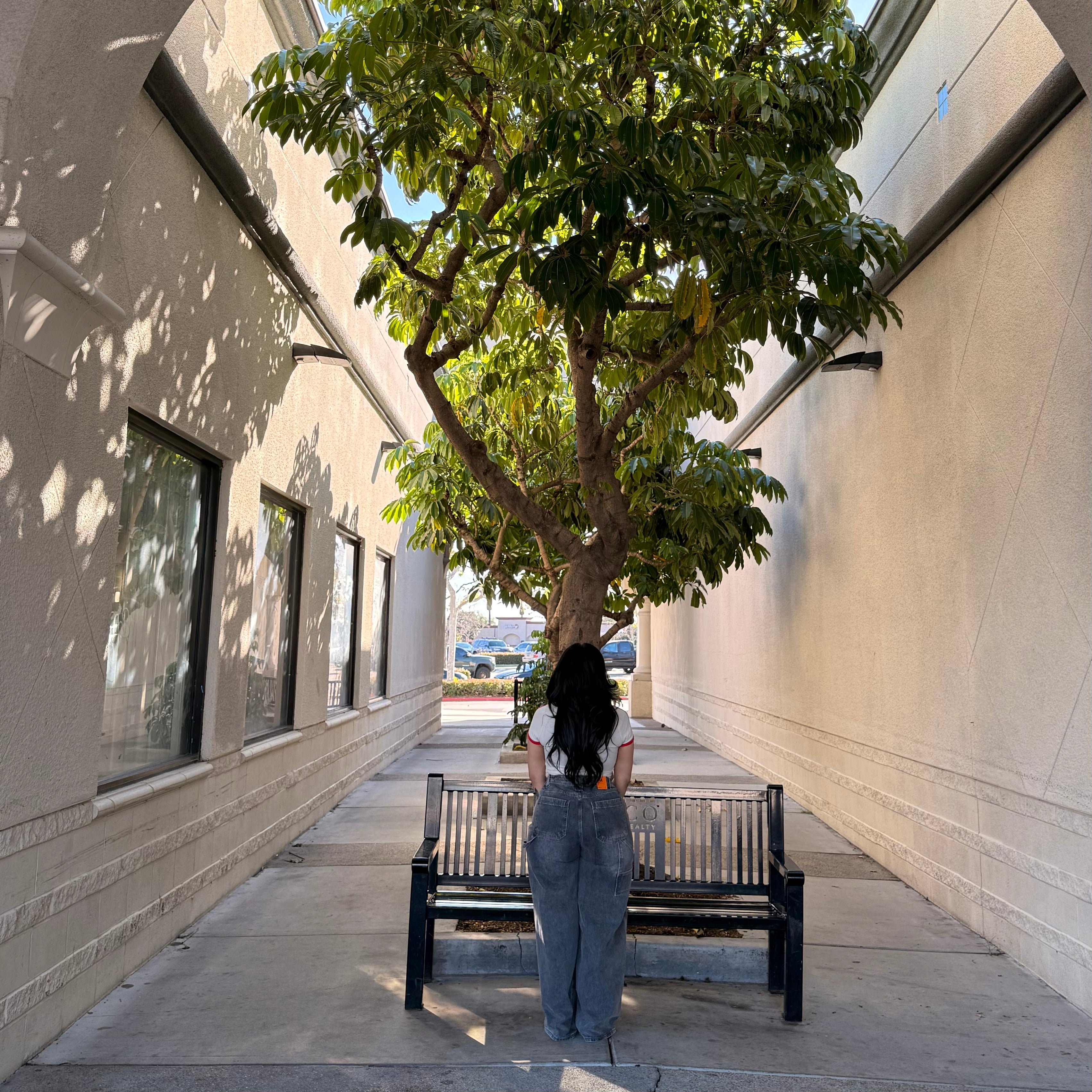 Nathan Cargo Jeans (Grey)