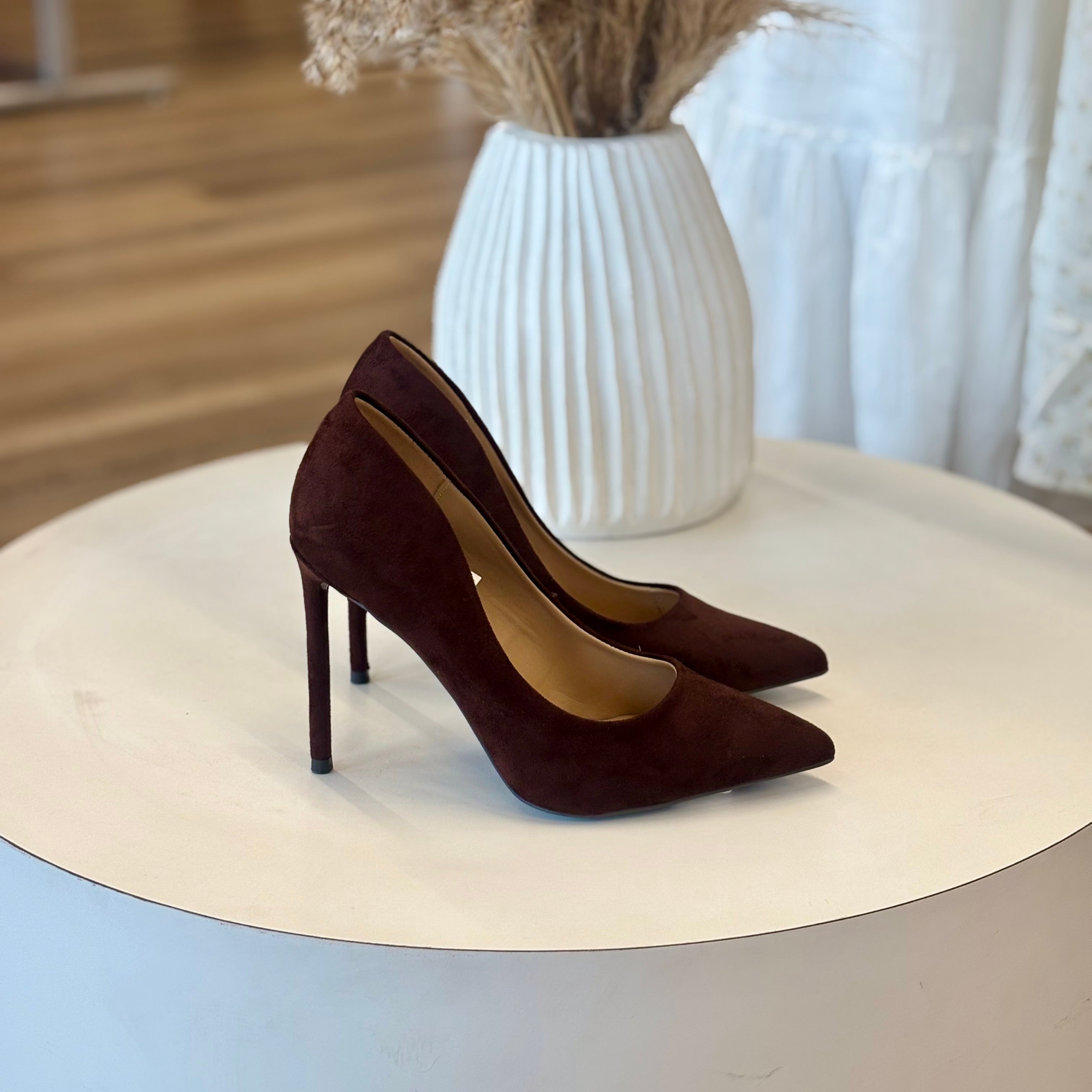 Alexander Heels (Brown)