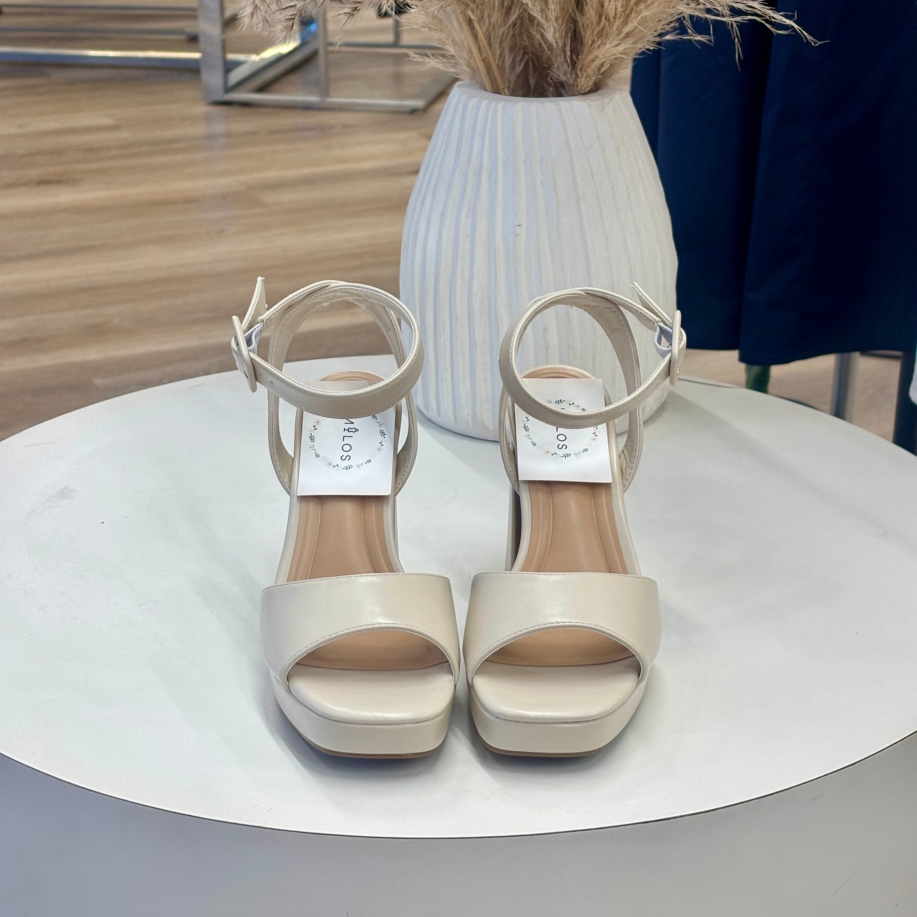 Nick Heels (Ivy)
