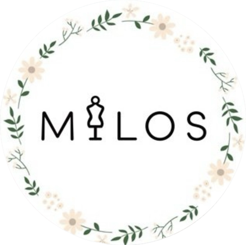 Fashion Milos logo