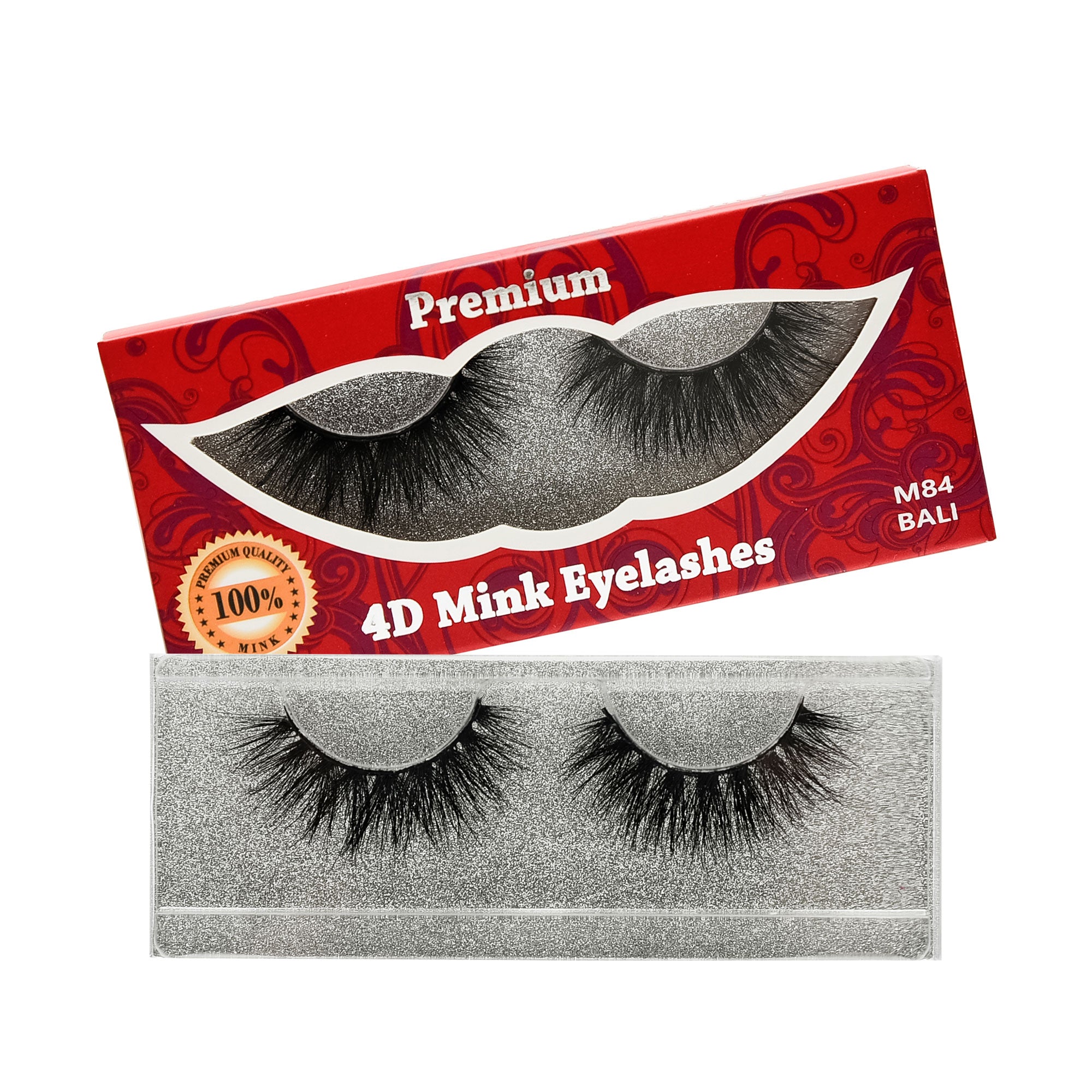 4D Eye Lashes