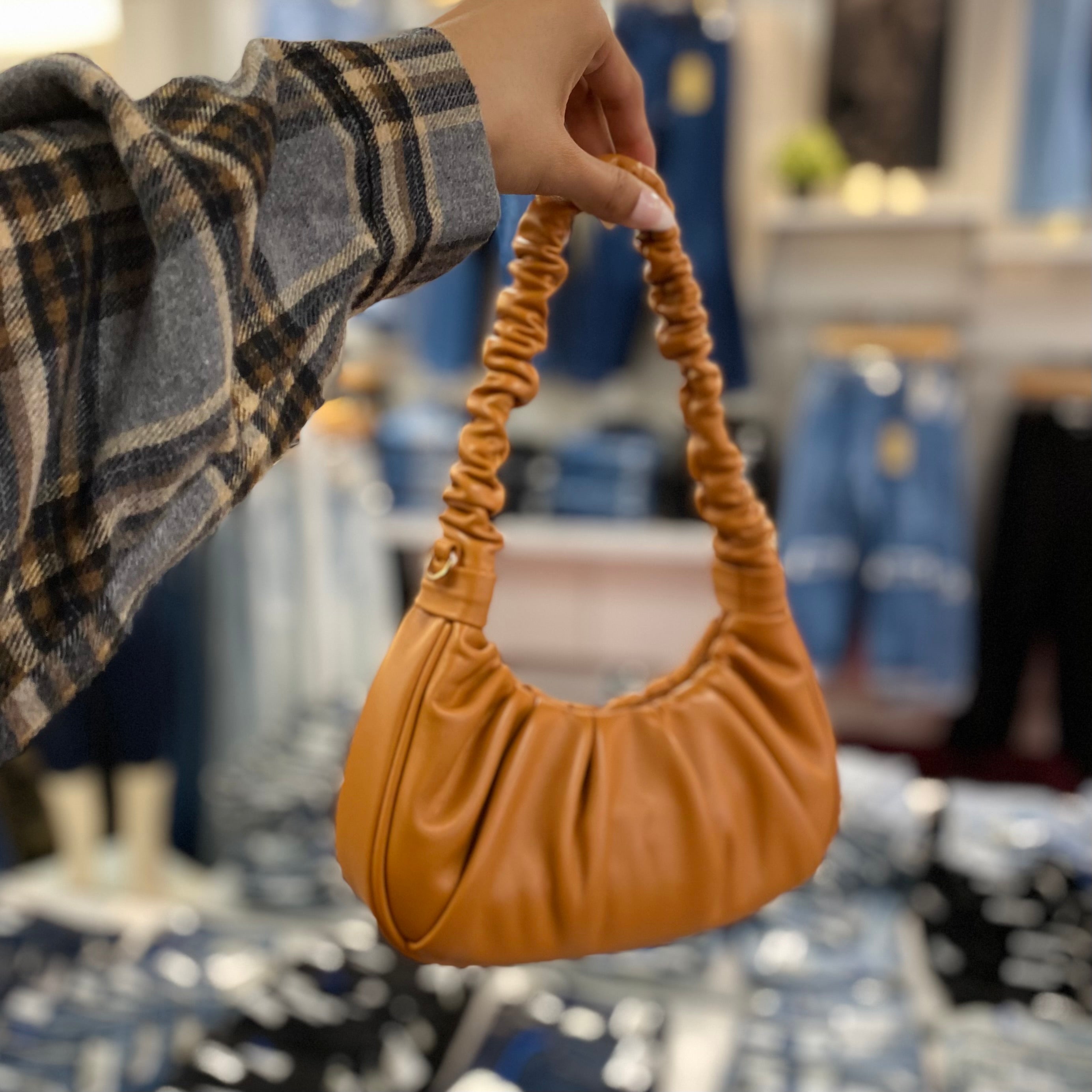 Kathy Bag (Orange)