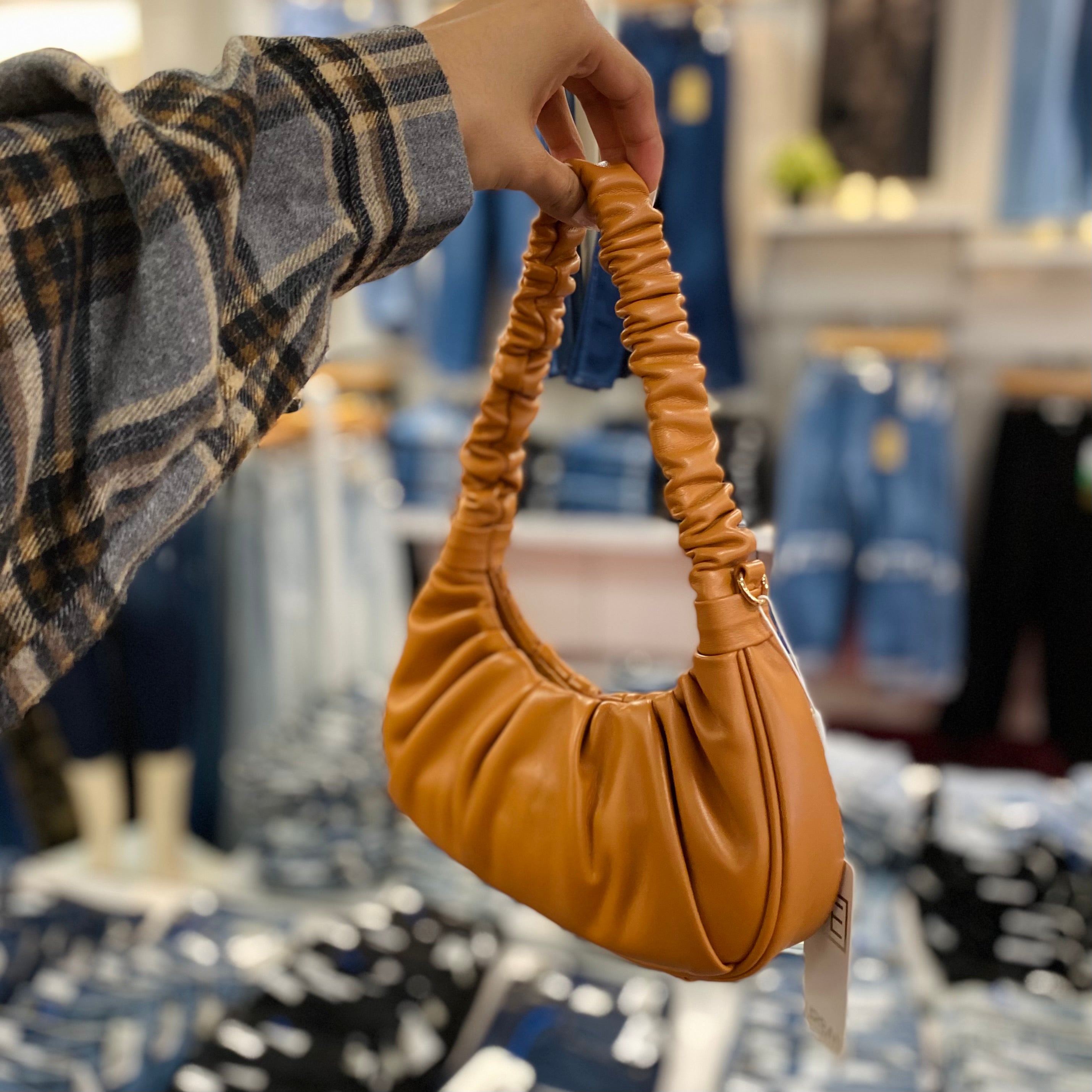 Kathy Bag (Orange)