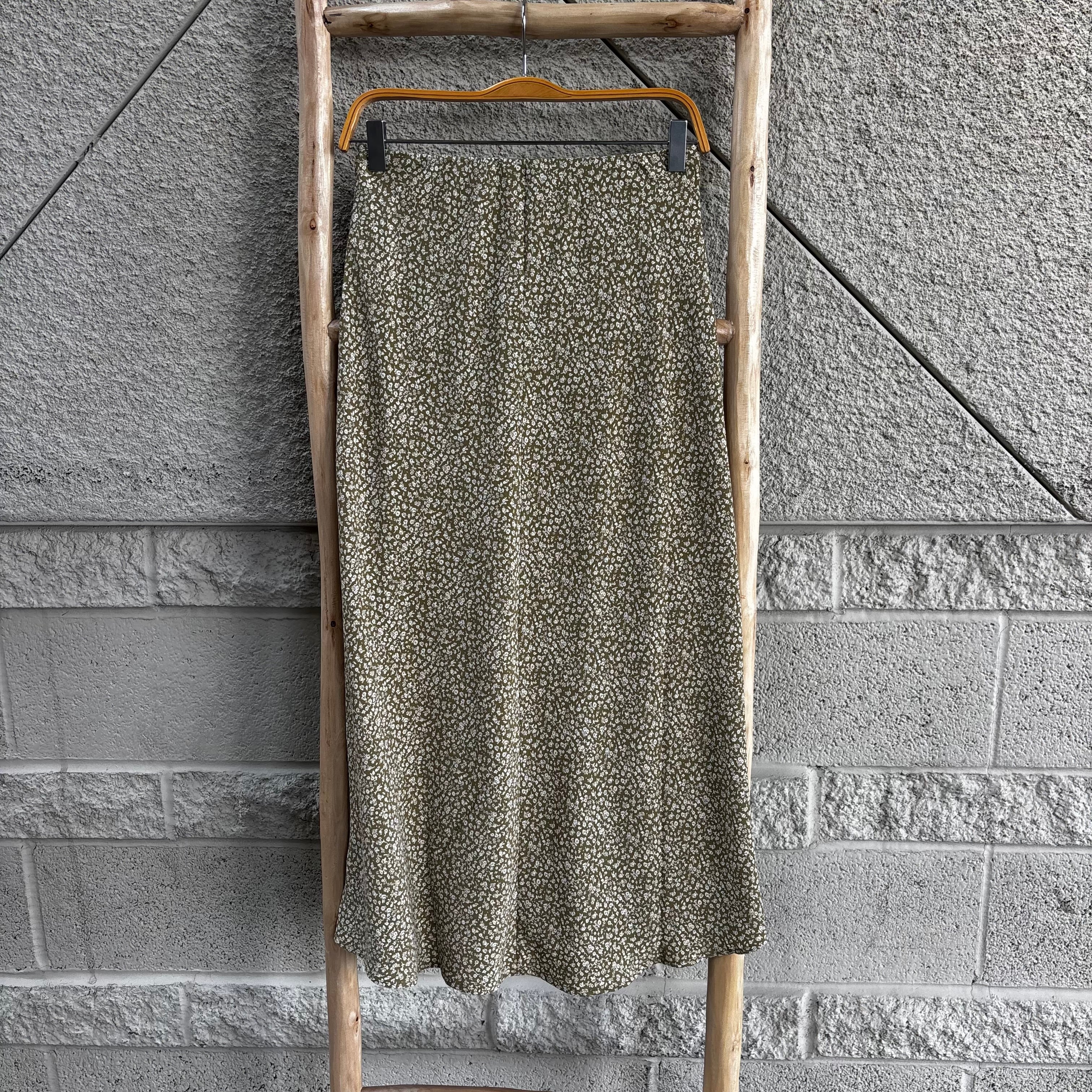 Rosa Skirt (Sweet Pea)