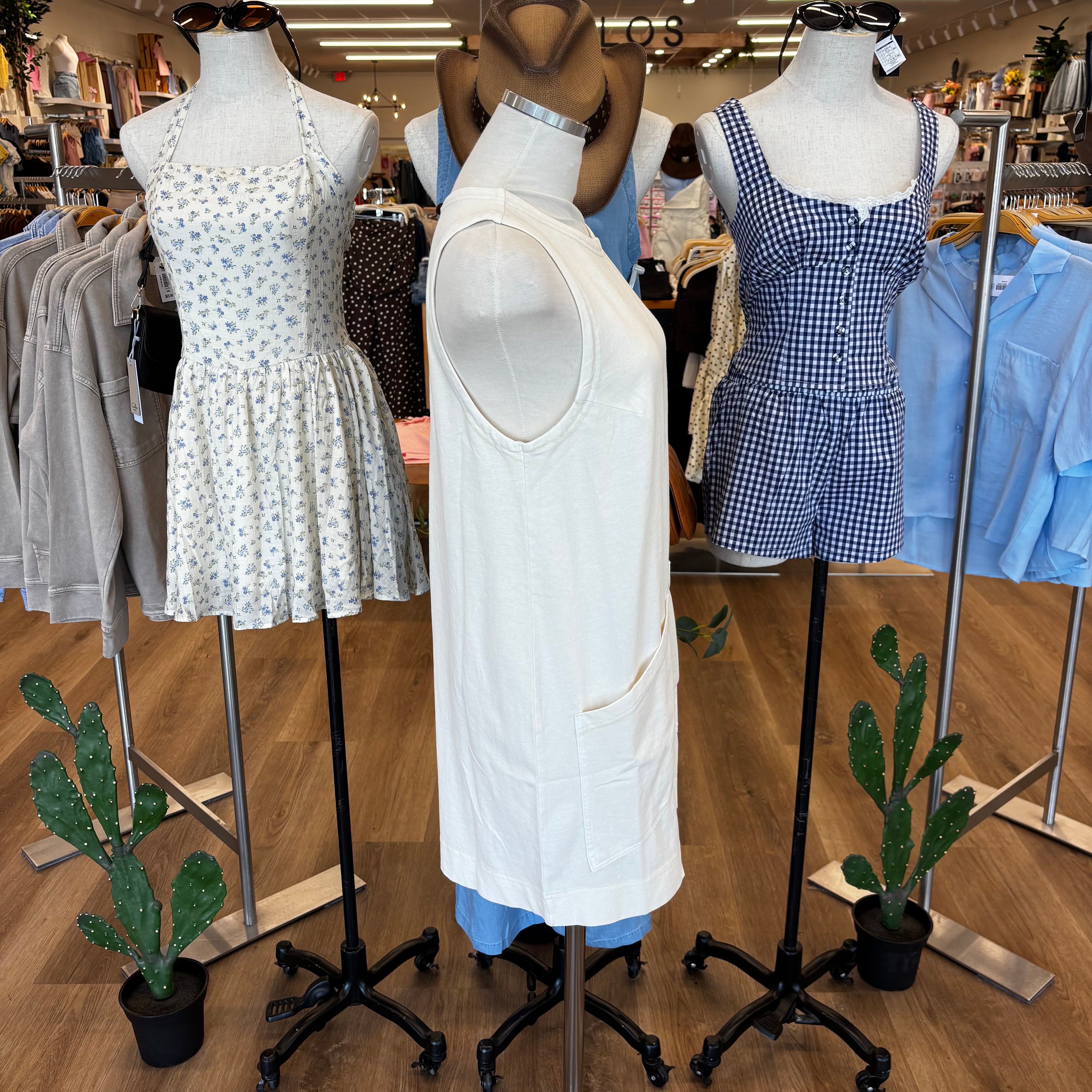 Julissa Romper (Alpaca)