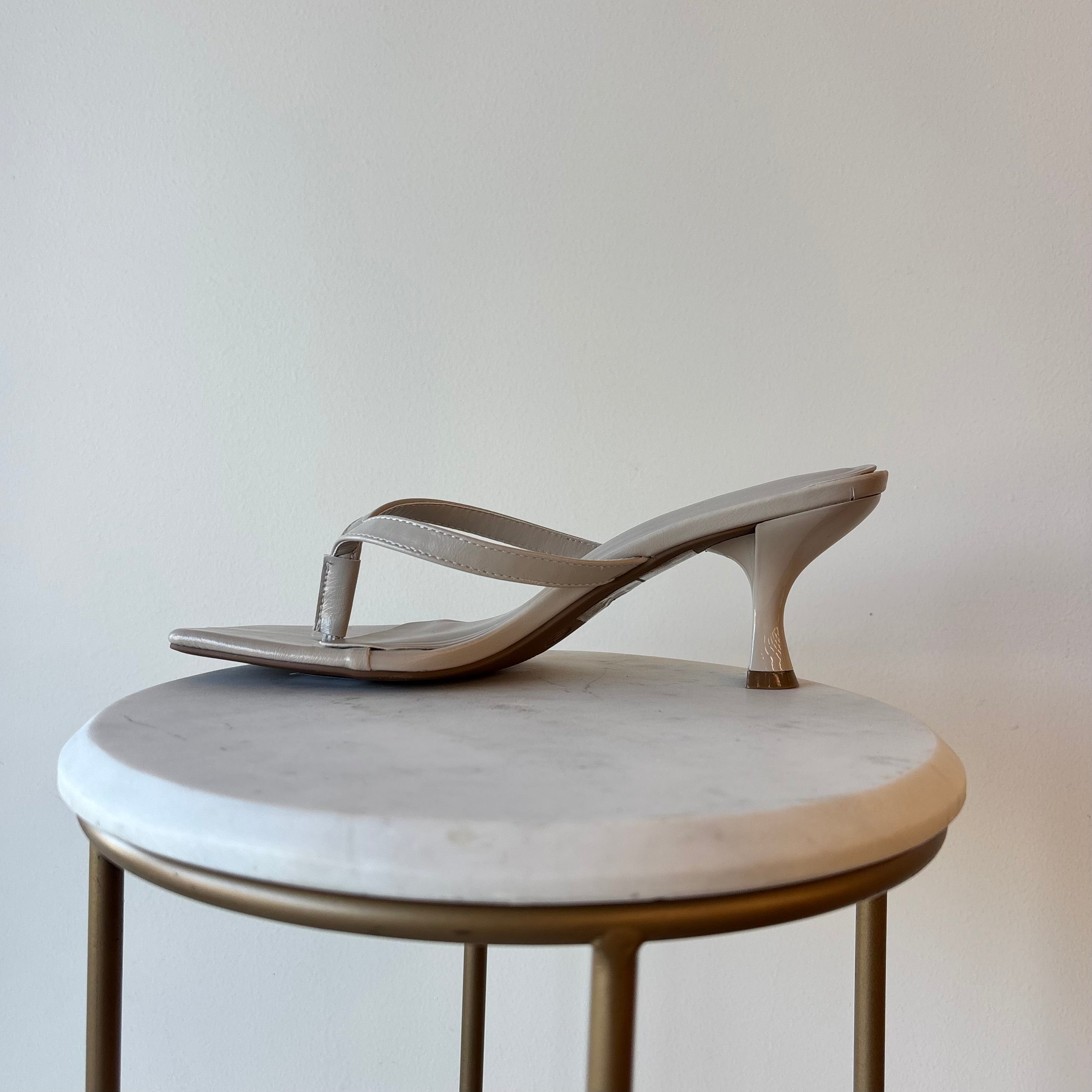 Gisele Heels (Bone)
