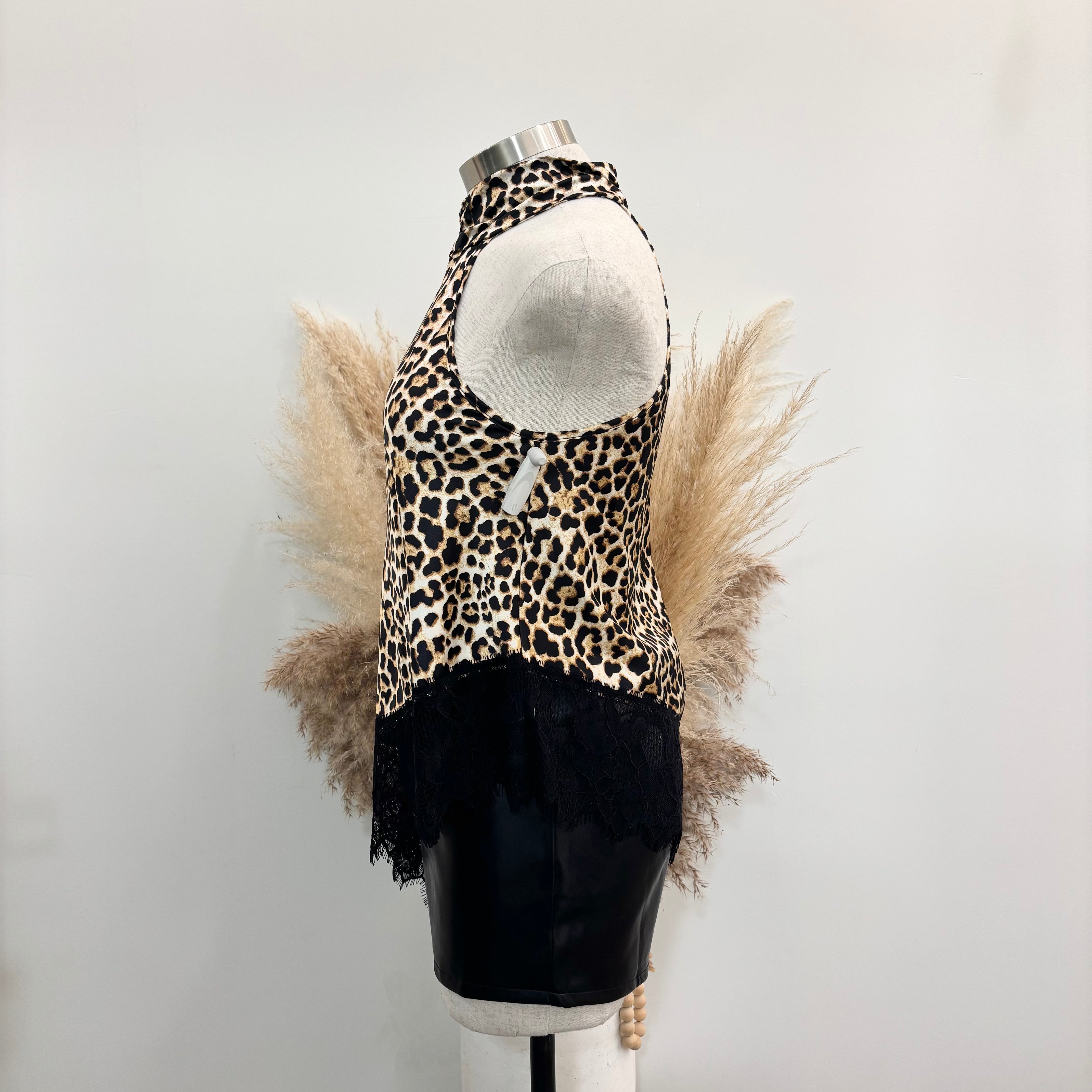 Camille Halter (Leopard)