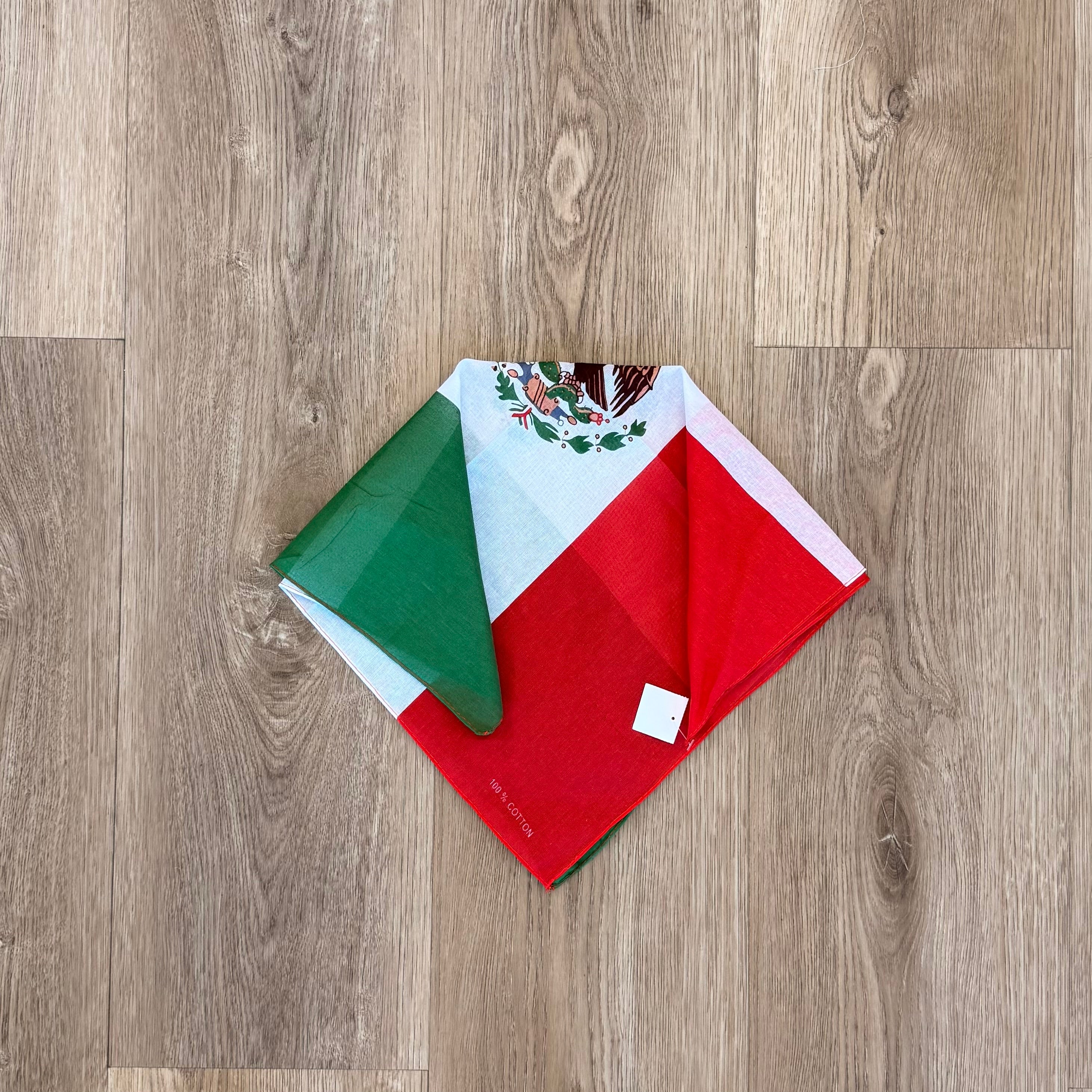 Mexico Head Scarf (Multi)