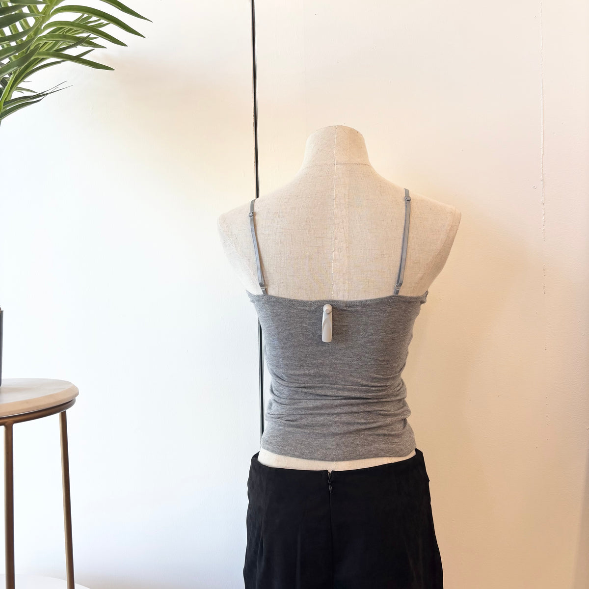 Amelia Skirt (Black)
