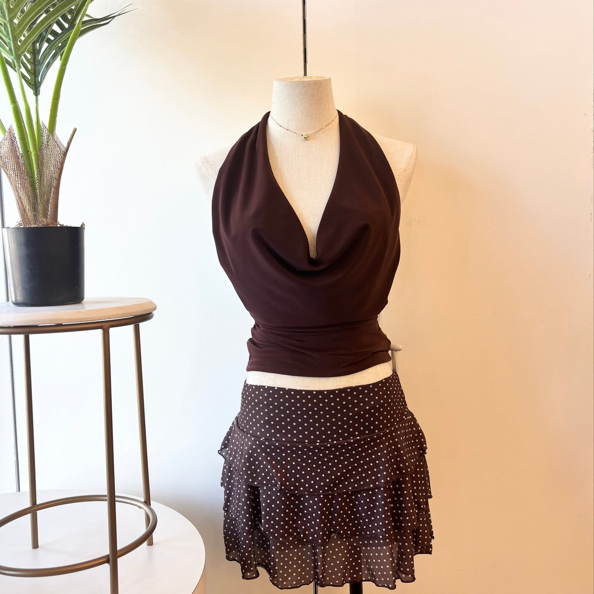 Jenni Top (Choco)