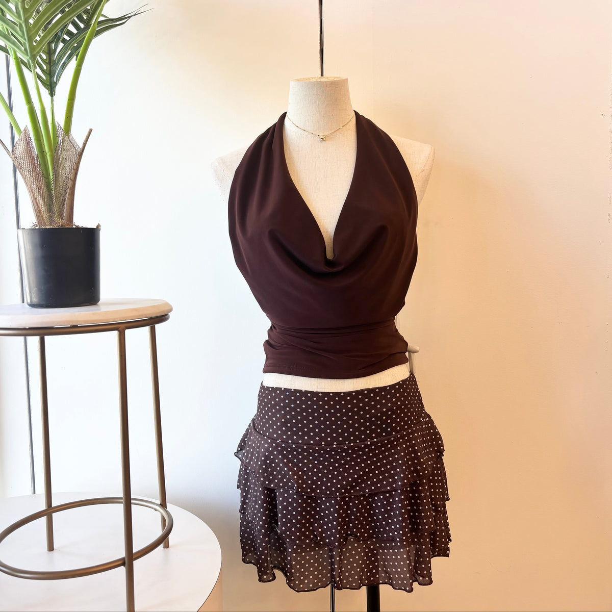 Jenni Top (Choco)