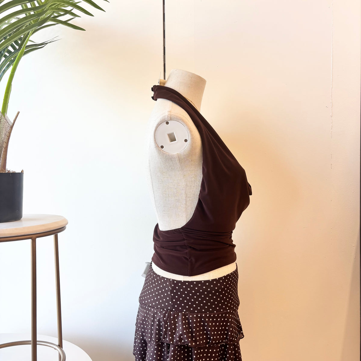 Jenni Top (Choco)