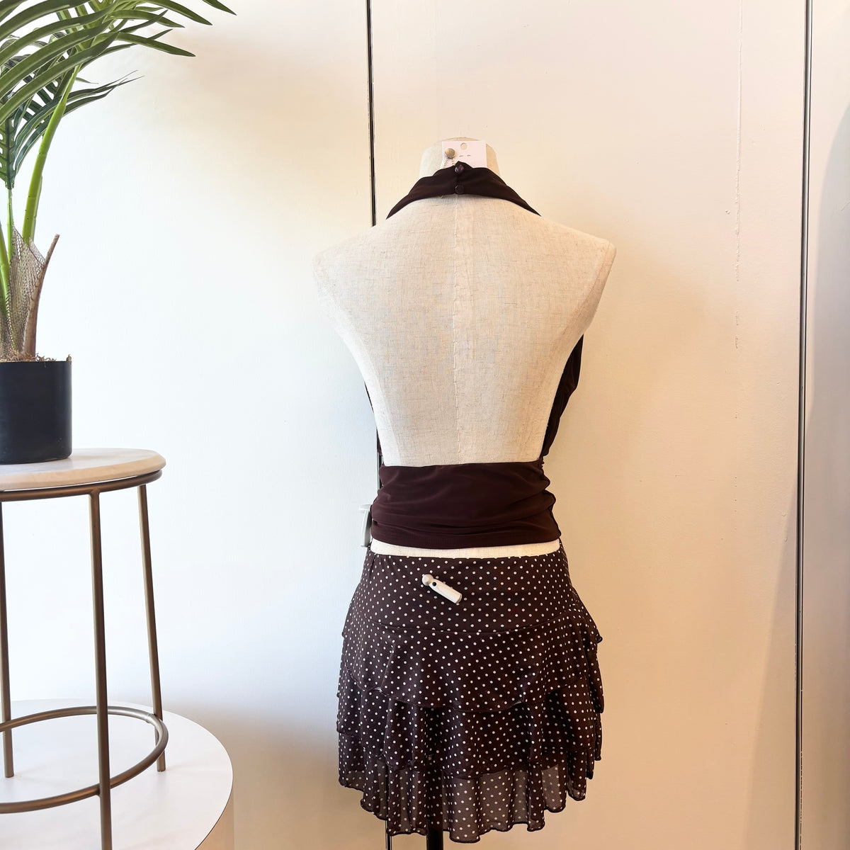 Jenni Top (Choco)