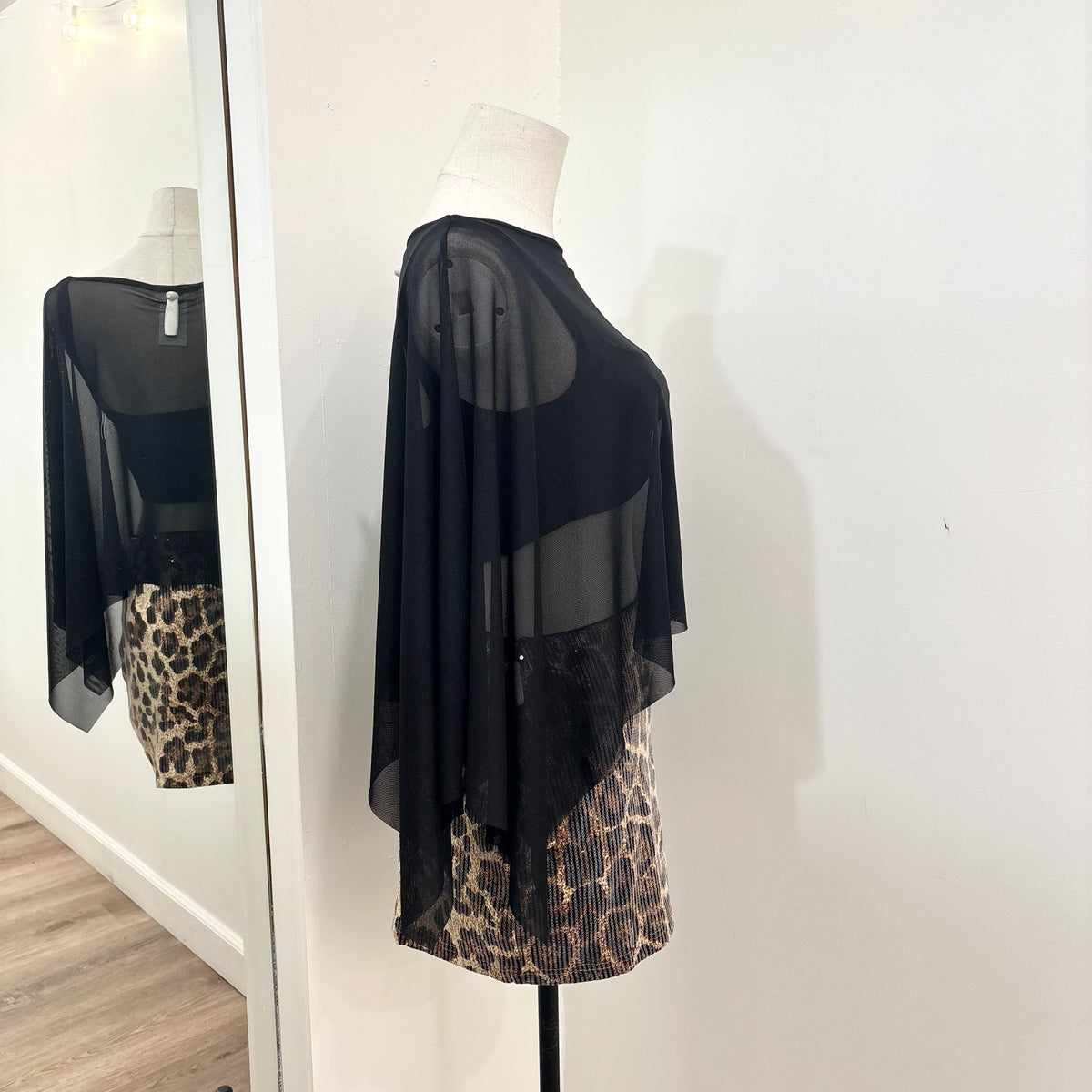 Mina Skirt (Animal)