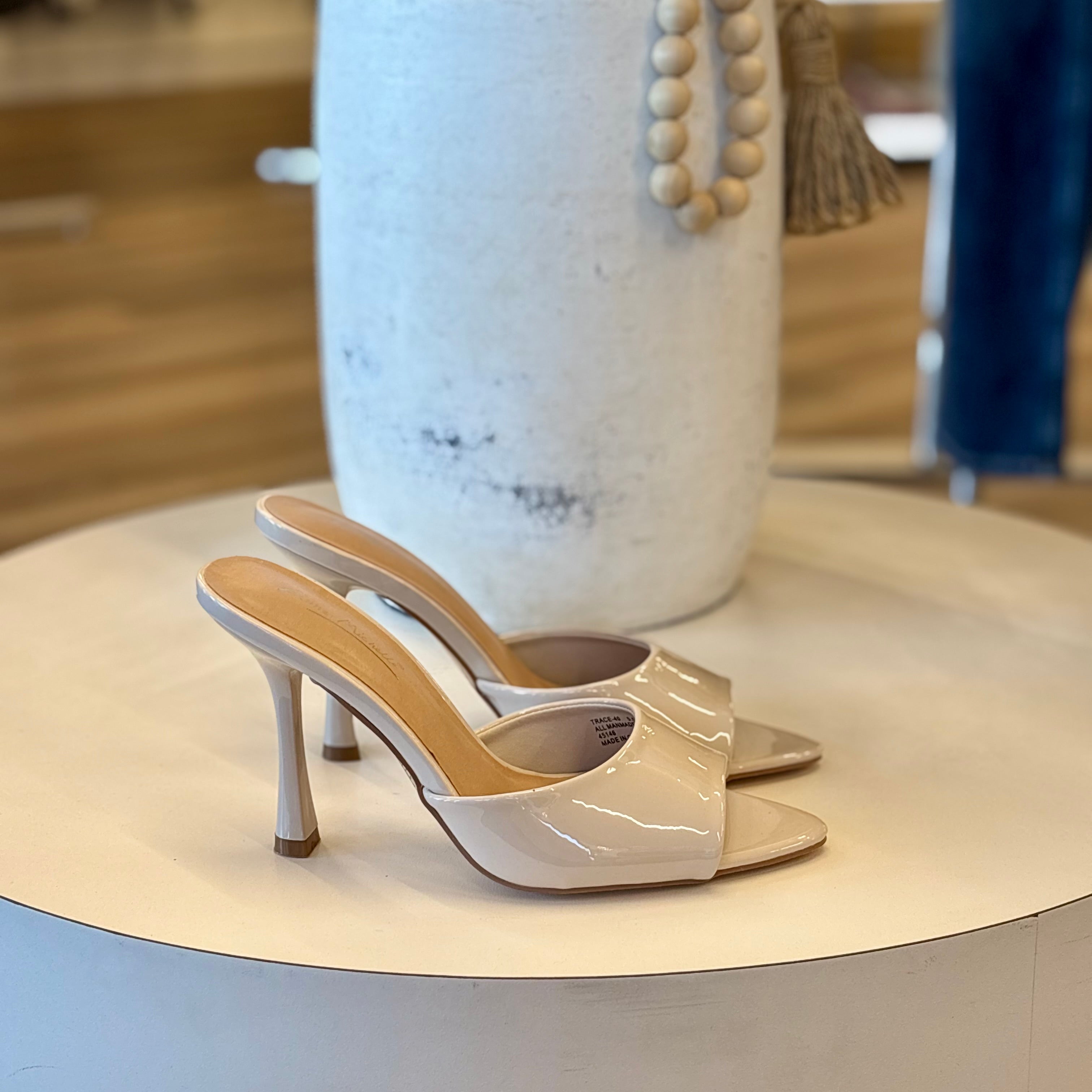 Mila Heels (Ivy)