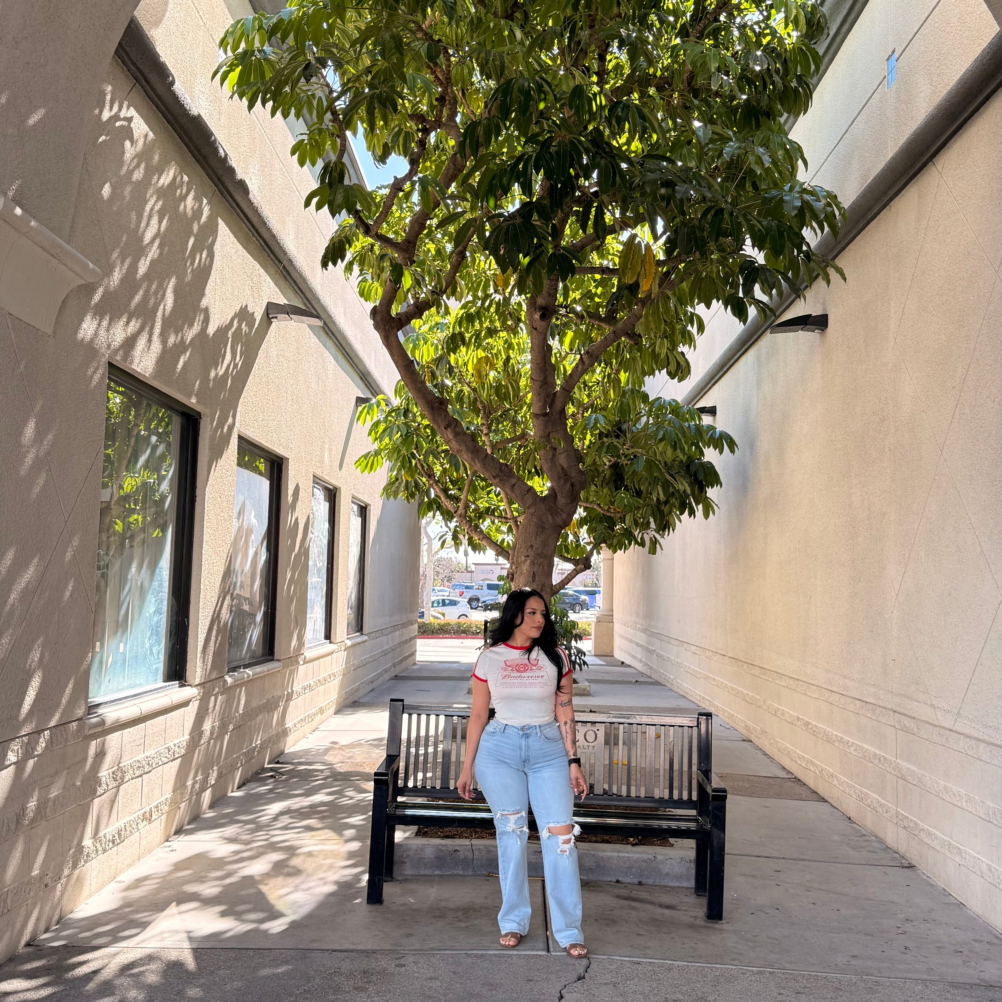 Caleb High Rise Dad Jeans (Allth)