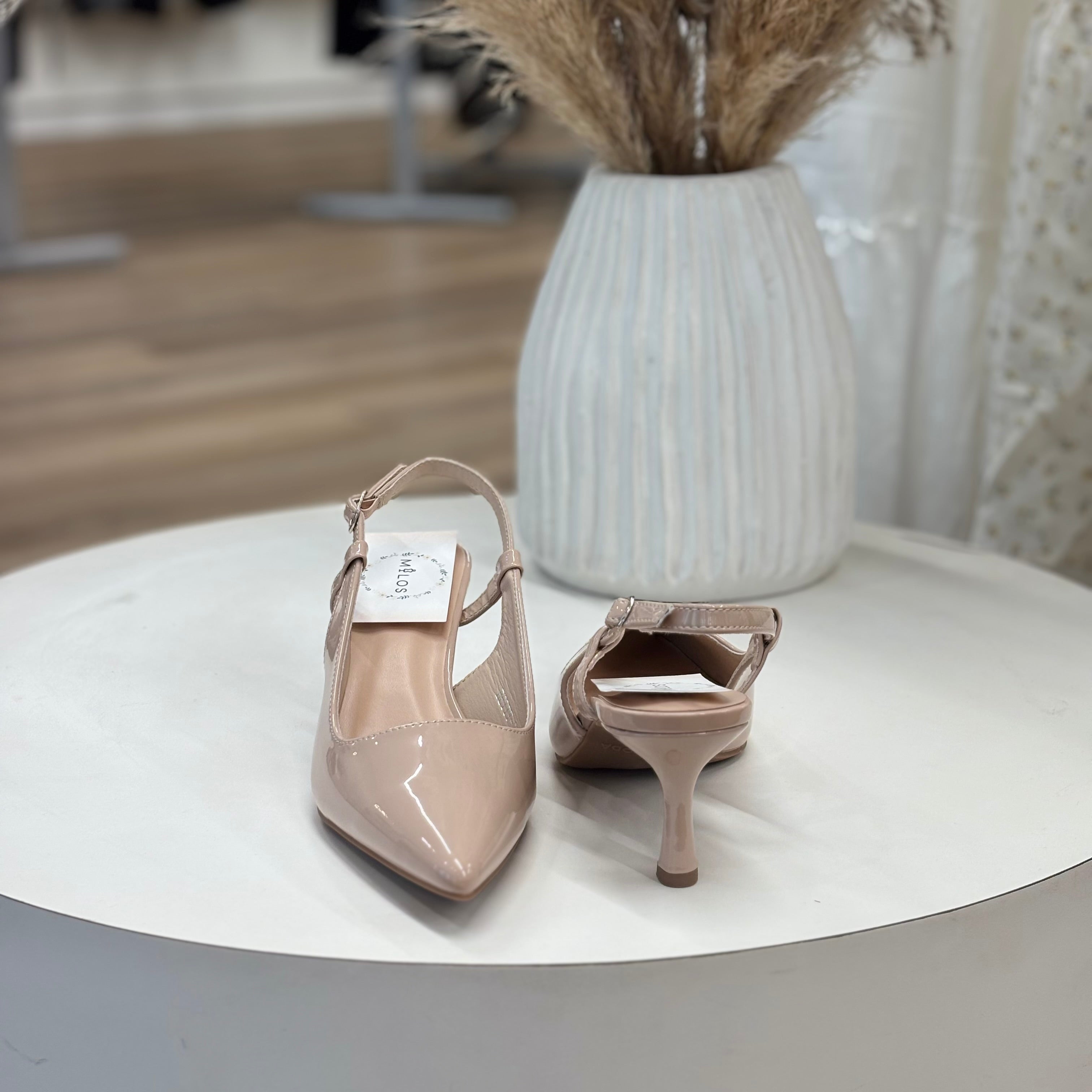 Sam Heels (nude)