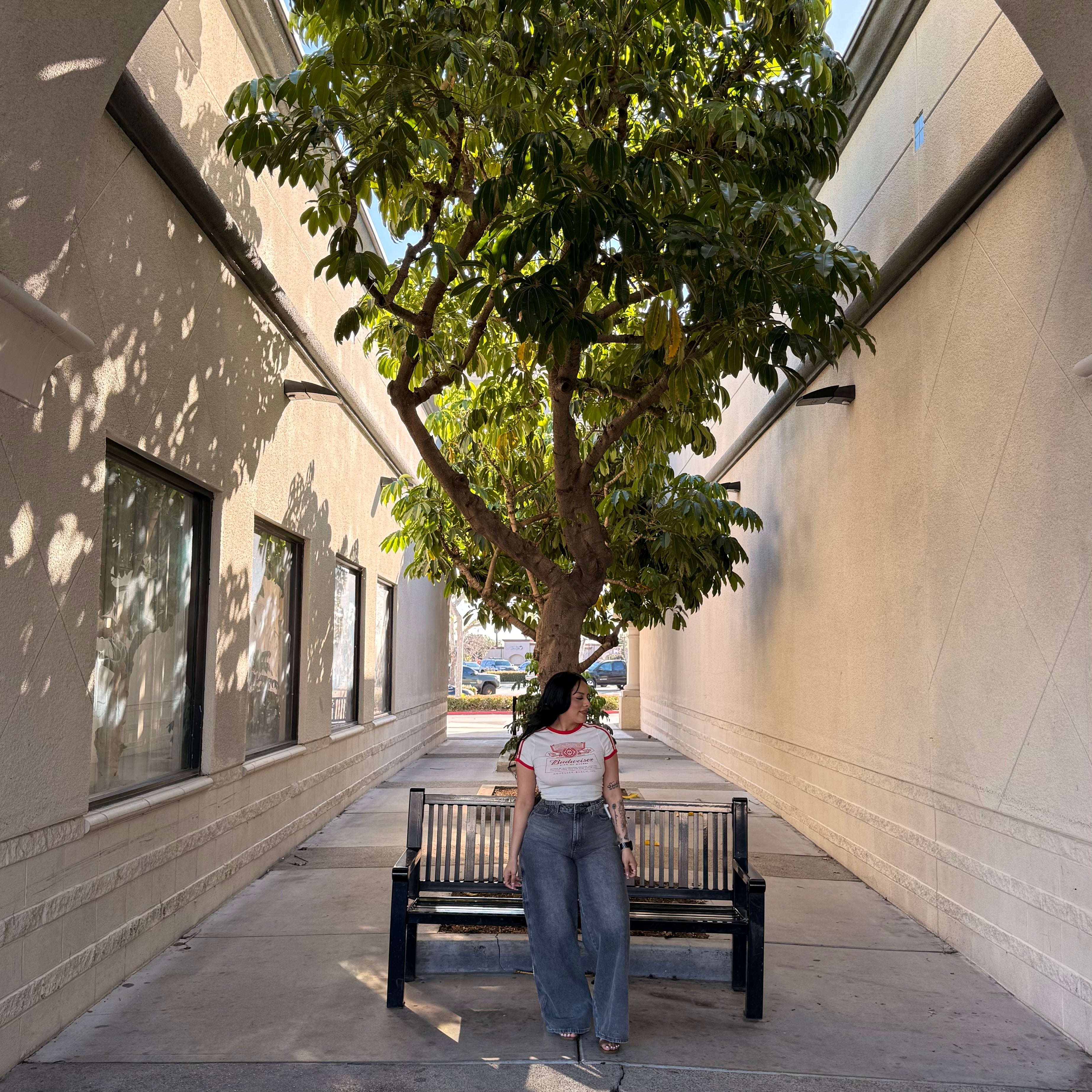 Nathan Cargo Jeans (Grey)