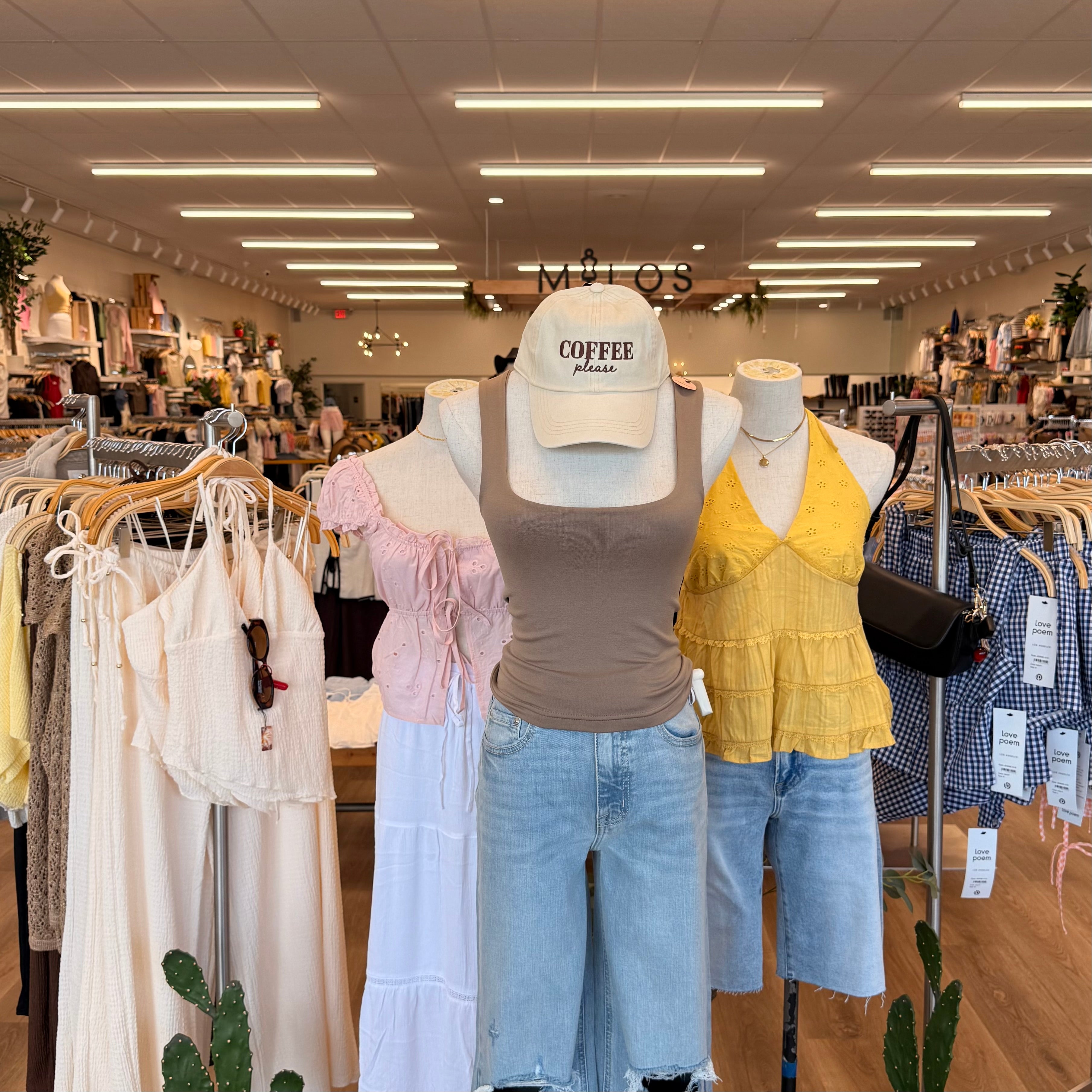 Violet Top(Fallen Rock)